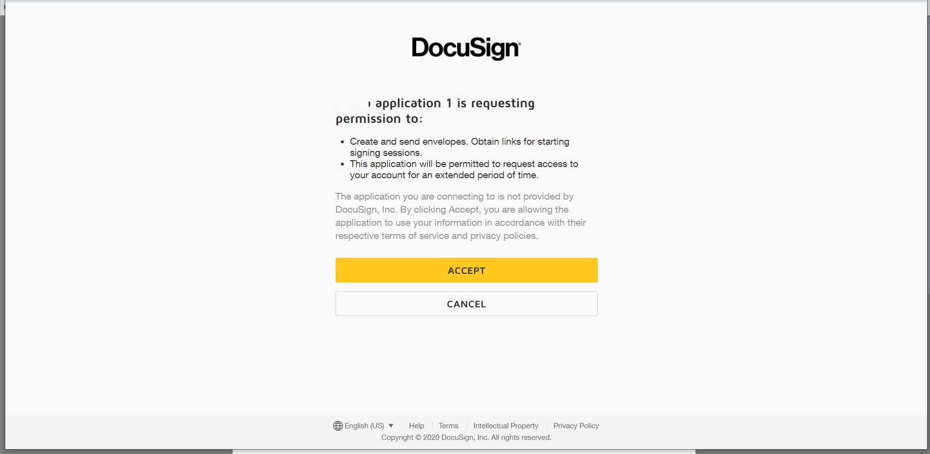 DocuSign
