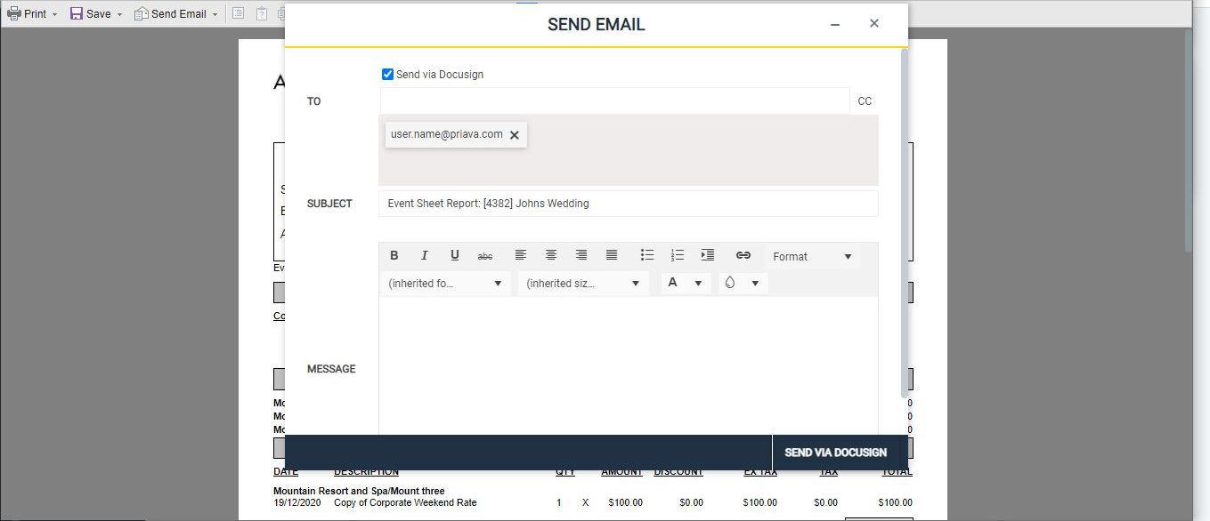 Docusign